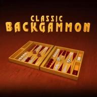 Backgammon