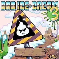 Bad Ice-Cream 3