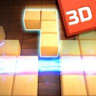 Wood Blocks 3D