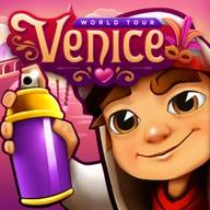 Subway Surfers:Venice