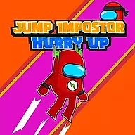 Jump Impostor Up