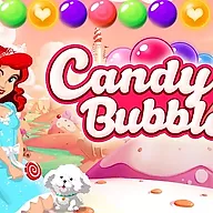 Candy Bubble