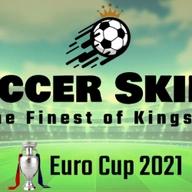 Soccer Skills - Euro Cup