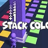 Stack Colors