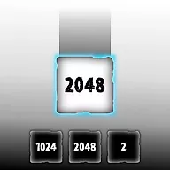 Inversion 2048