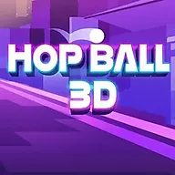 HopBall 3D