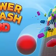 Tower Crash 3D